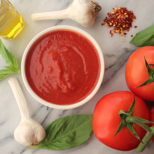 Arrabiata Sauce | Dom's Foods - Fresh Pasta and More in LA